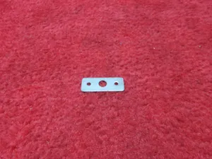 Beechcraft 76 Duchess Upper Cabin Door Striker PN 169-420000-203, 169-420000-204